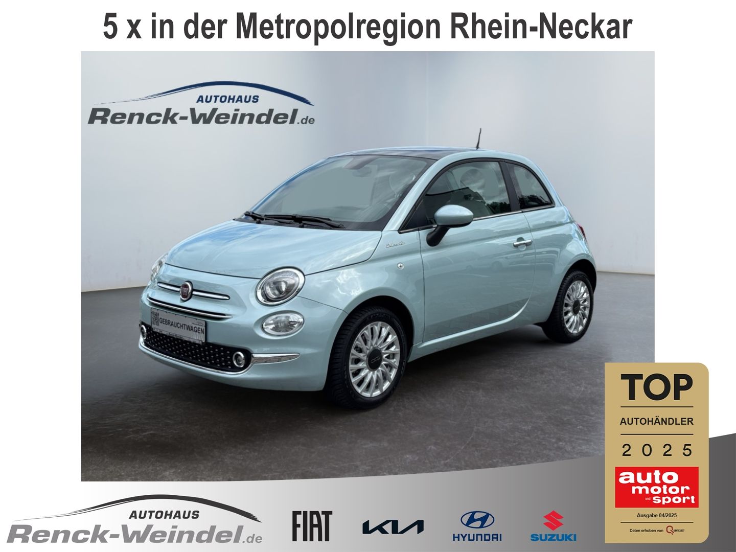 Fiat 500 Dolcevita Mild Hybrid Panorama Navi Apple Ca 5 2157768 68fd0e1dbf71c8463d4f4 8353 4703 a24d e92d02005271 rule mo 1600