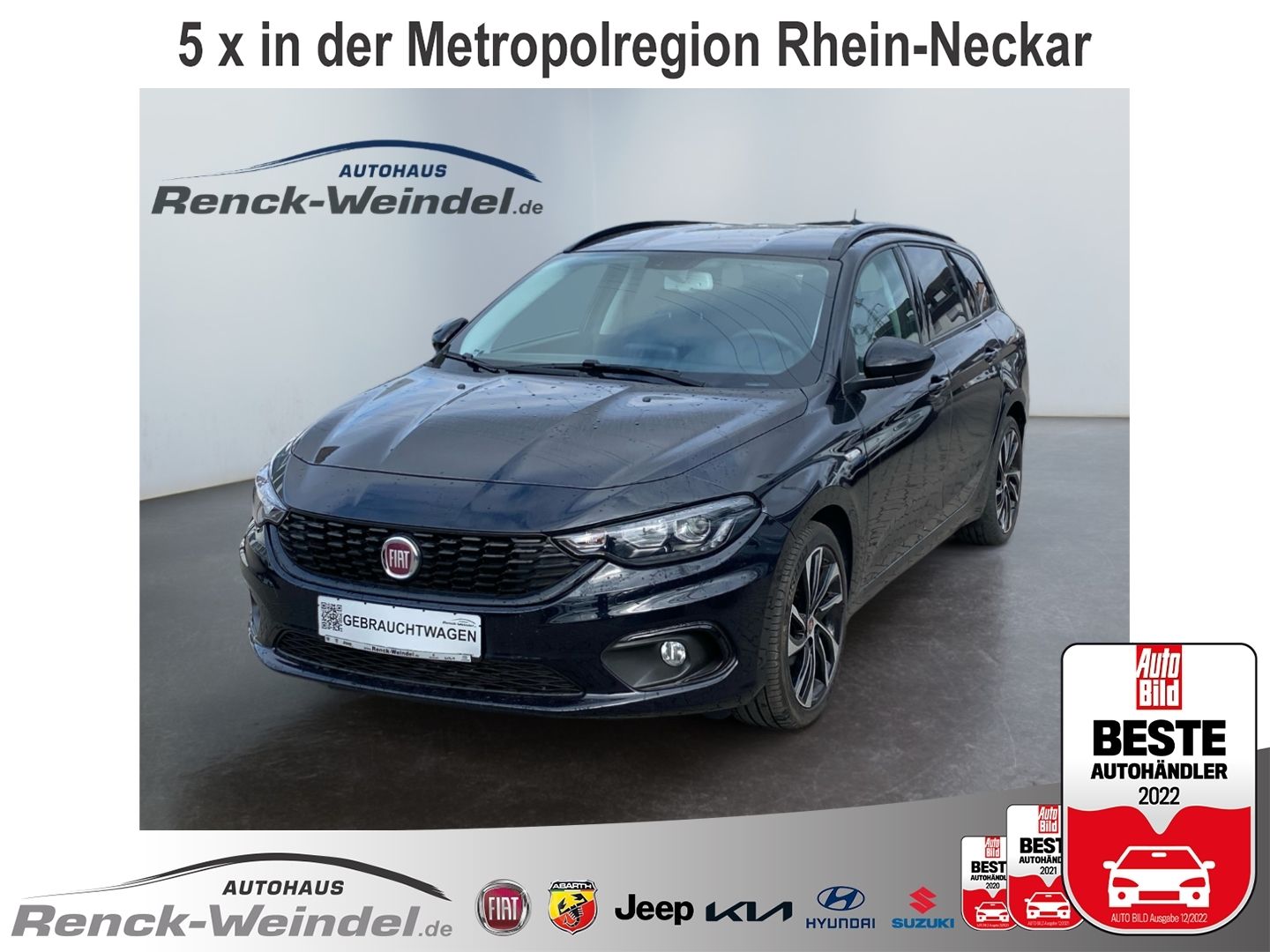 Fiat Tipo Kombi 1.4 T-Jet S-Design Navi Rückfahrkam. 4 2159904 68fe6ecbdf9484fe72251 e8cf 475a 8418 b088ca0bad2c rule mo 1600