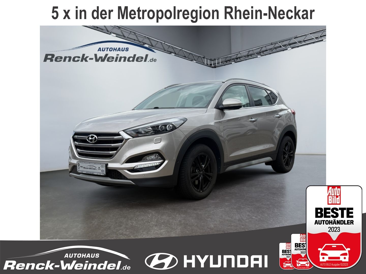 Hyundai Tucson Premium 1.6 Navi Leder Klimasitze LED El. 4 2160210 68fe6f52de094ef8b2b4a c2af 47be 9347 df0893dcab8c rule mo 1600