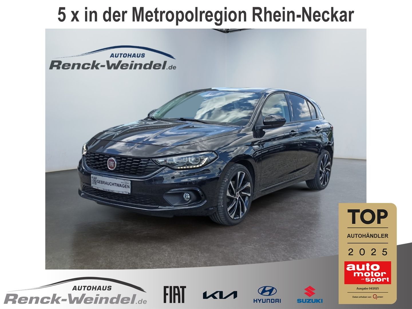 Fiat Tipo S-Design 1.4 T-Jet Navi Bi-Xenon Apple CarP 2 2160260 68fe6f68592aaa37eac53 6645 4451 bbfc 12c42e3eece7 rule mo 1600