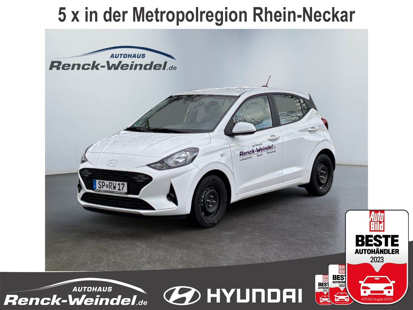 Hyundai i10 Select 1.0 Navi Apple CarPlay Android Auto M 3 2160975 68ff87c36887e0d8cd6fd 5306 418a be2b 47d4b658f52a rule mo 1600