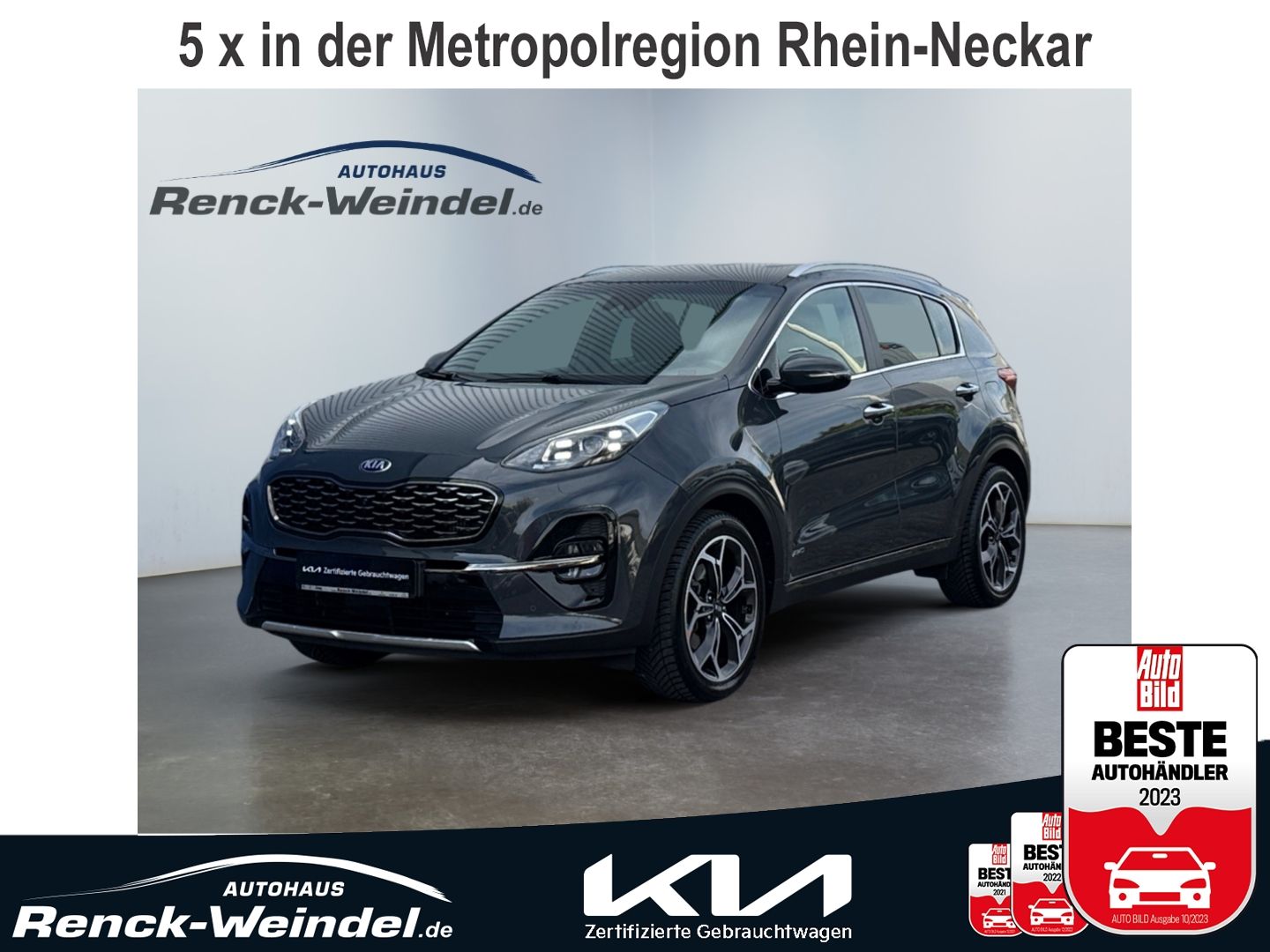 Kia Sportage GT Line 4WD 1.6 T-GDI Klima Navi LED 36 8 2161837 68ffc0421adfa7adb3371 6fe2 4fe0 8247 0c3f9be64da6 rule mo 1600