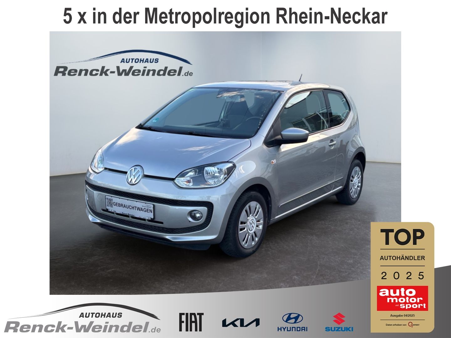 Volkswagen up! move 1.0 EcoFuel Start-Stopp Navi SHZ Notbre 1 2163874 69011159a25fde1d4629d 5ff2 4759 a75b 83a3d37c612e rule mo 1600