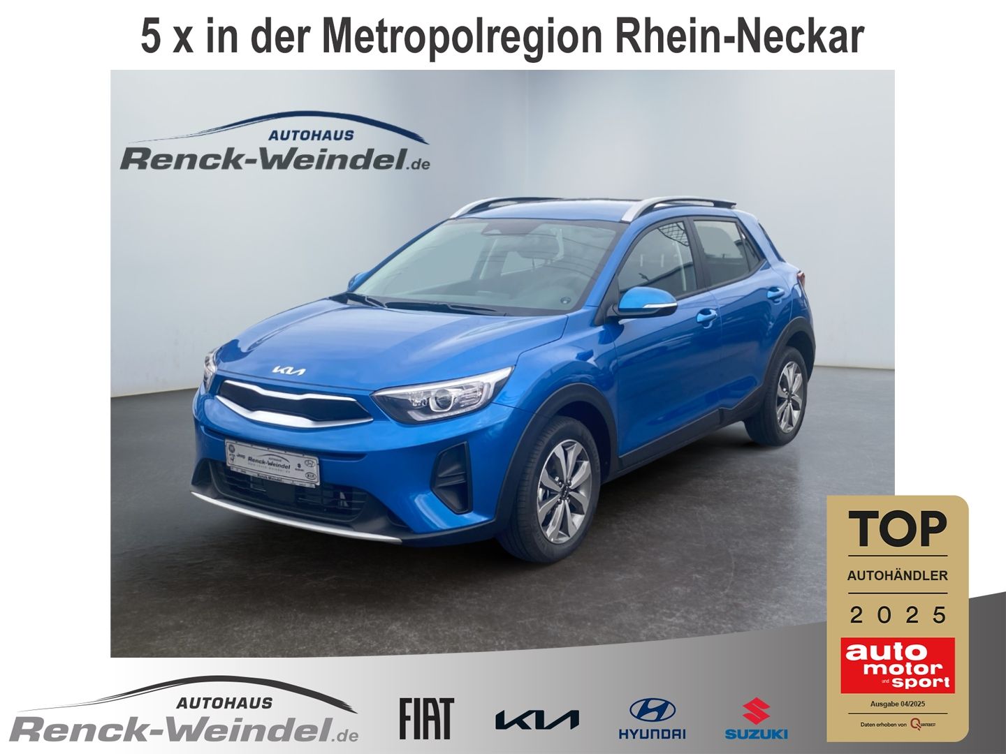 Kia Stonic 1.0T Vision Navi Klimaautom Rückfahrkam. 9 2166145 6902641adf05b3954d107 bbe2 4c1d af72 835a4b3b50b8 rule mo 1600