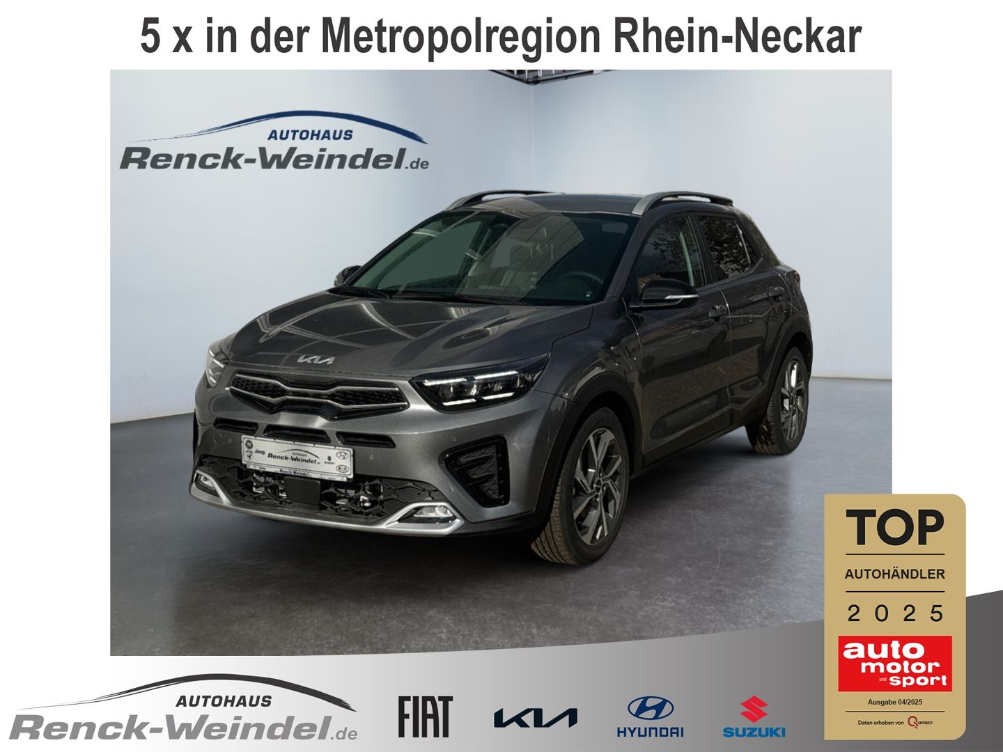 Kia Stonic GT Line 1.0T Navi Klima LED Rückfahrkam. 1 2166379 69026484d9e8e4233c8ef 9653 4512 955f ed36808ae96e rule mo 1600