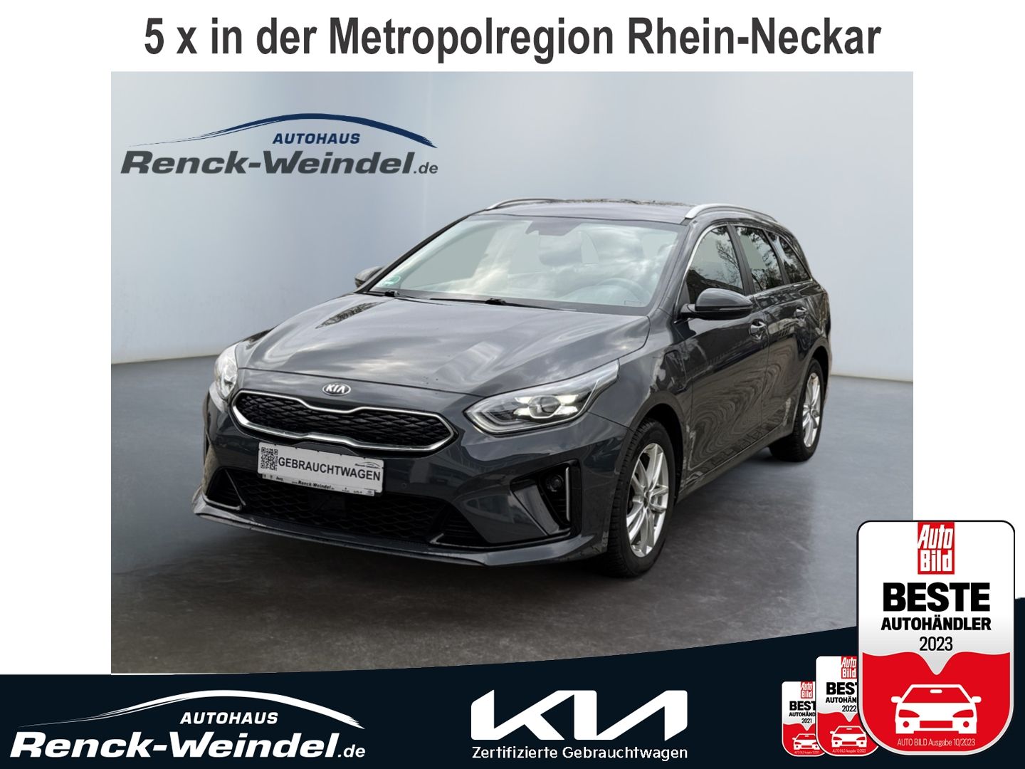 Kia Ceed_sw 1.6 PHEV Spirit Navi Klimaautom SHZ Rück 6 2167128 6903b597ba6cc155b1218 efdc 4a2e a4a2 2698efe3289b rule mo 1600