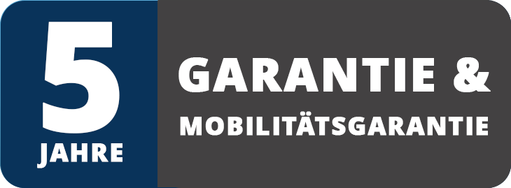 Hyundai 5 Jahre Garantie