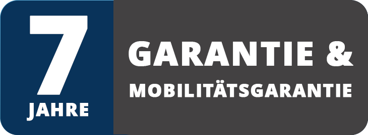 Kia 7 Jahre Garantie 1