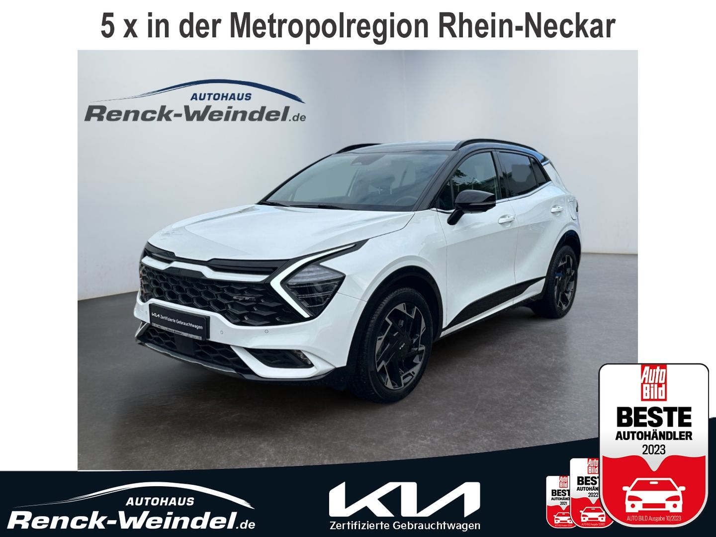 Kia Sportage GT-Line 4WD 1.6 T-GDI 360 Kamera LED e- 6 2251873 693c65c68471e910dda90 6271 44da 9b58 b694da3bb614 rule mo 1600