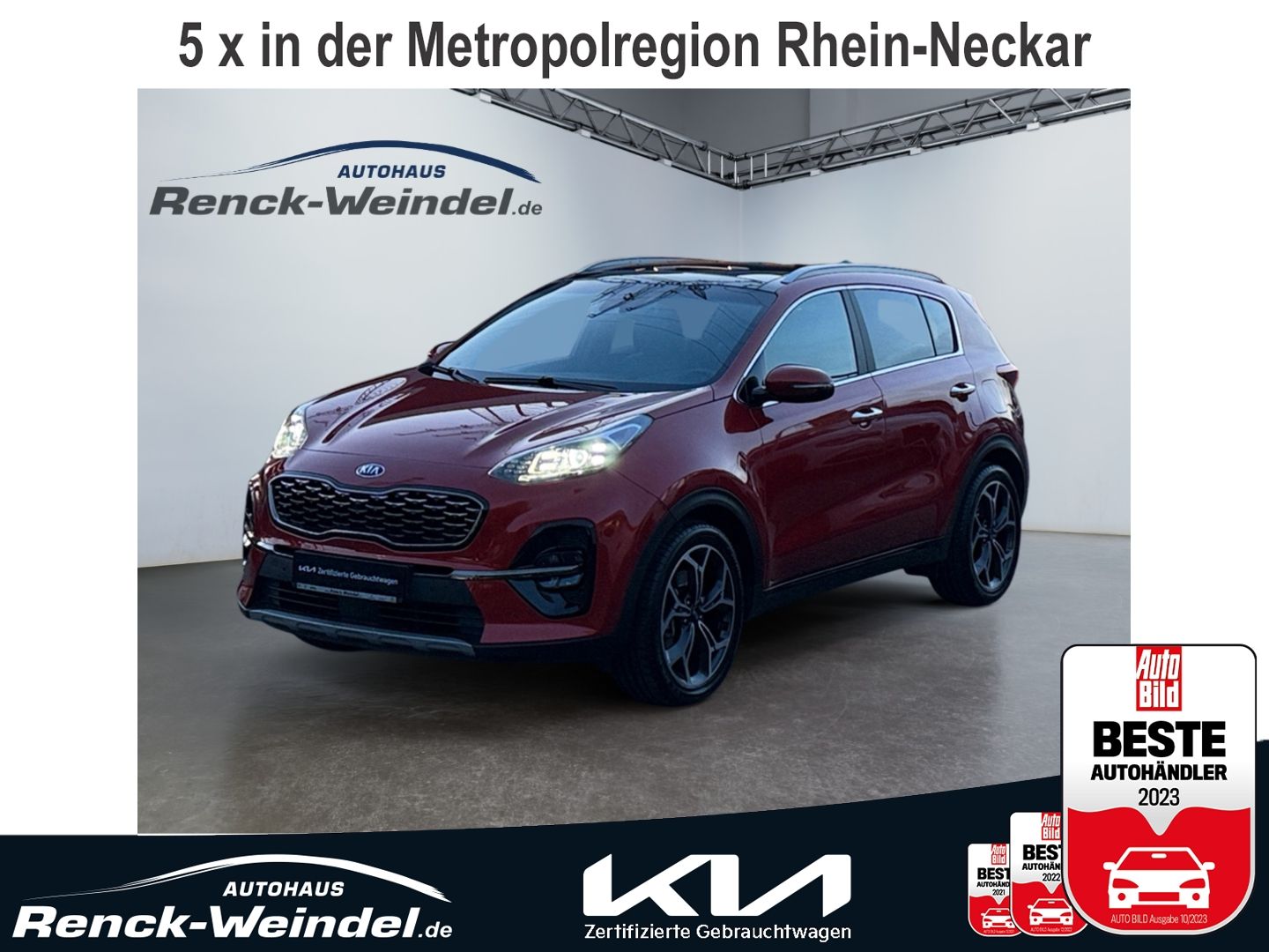 Kia Sportage GT-Line 1.6T-GDI DCT Pano Klimaaut Kame 5 2251913 693c65cf765756d856f6a f573 483c b872 b8ca68d6a7ae rule mo 1600