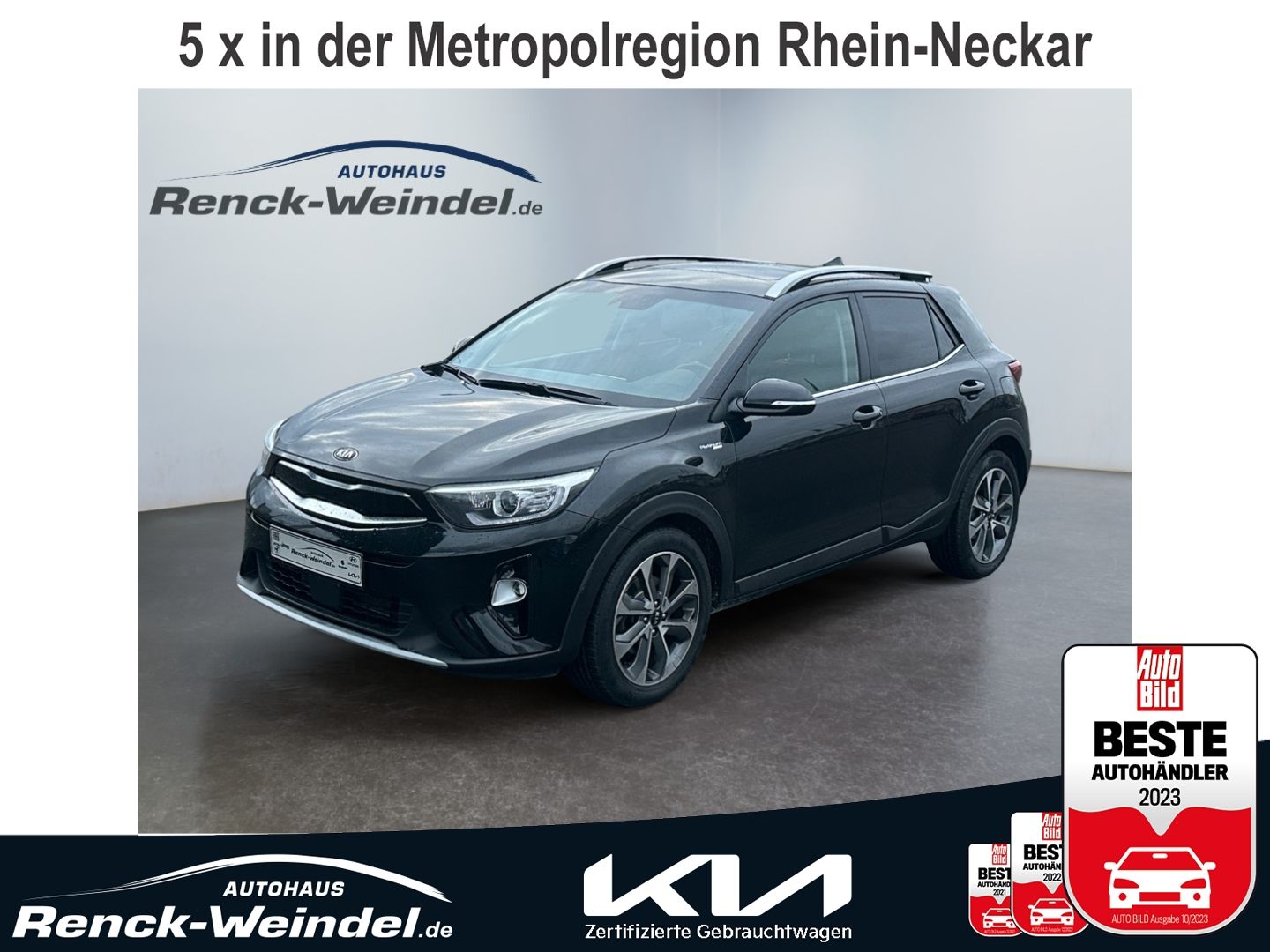 Kia Stonic Platinum Edition 1.0T-GDI Schiebedach Nav 9 2254190 693db65ebe6d02e1ce70a 922a 4428 b7bb 2427c9e7222d rule mo 1600