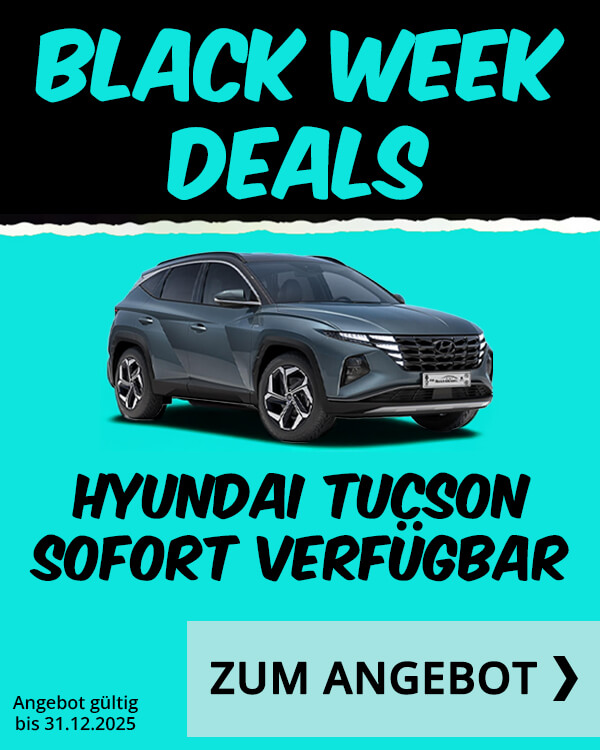 Hyundai Black Week Deals Mobile Slider