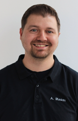 Alexander Masan Alexander Masan 2026 Homepage