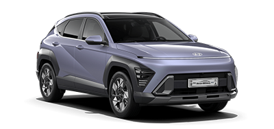 Hyundai KONA HEV
