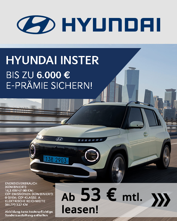 Mobile Hyundai Inster Slider Leasing 1