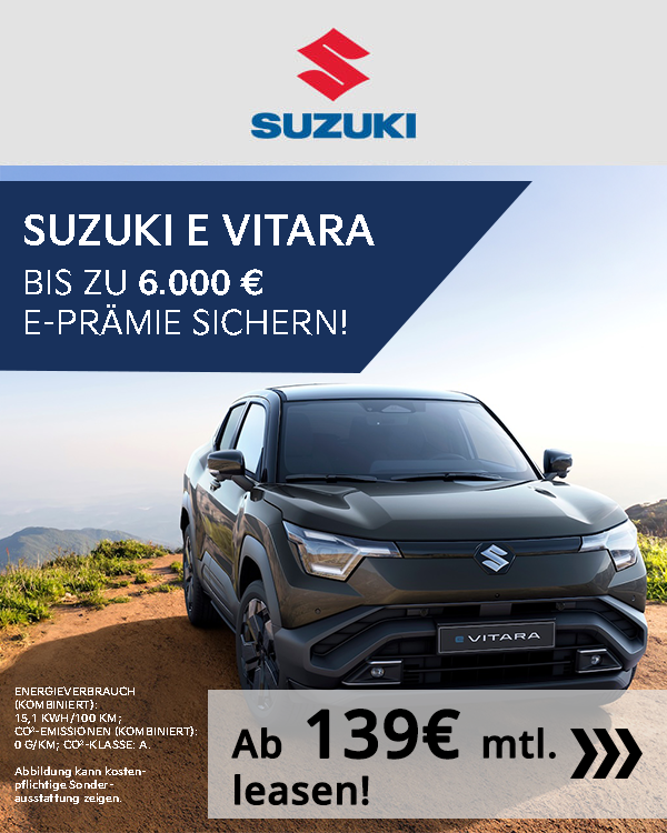 mOBILE sUZUKI E vitara sLIDER lEASING