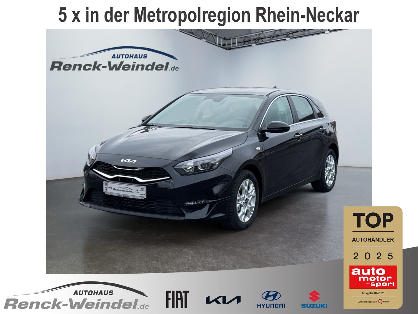 Kia Ceed Vision 1.5 T-GDI Navi Klima PDC Rückfahrkam 6 2413105 69cf71ced92954977e6ee cb05 443b b4cb 8dc84d31839e rule mo 1600