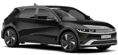 Hyundai IONIQ 5 klein