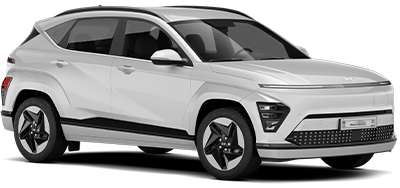 Hyundai KONA Elektro klein
