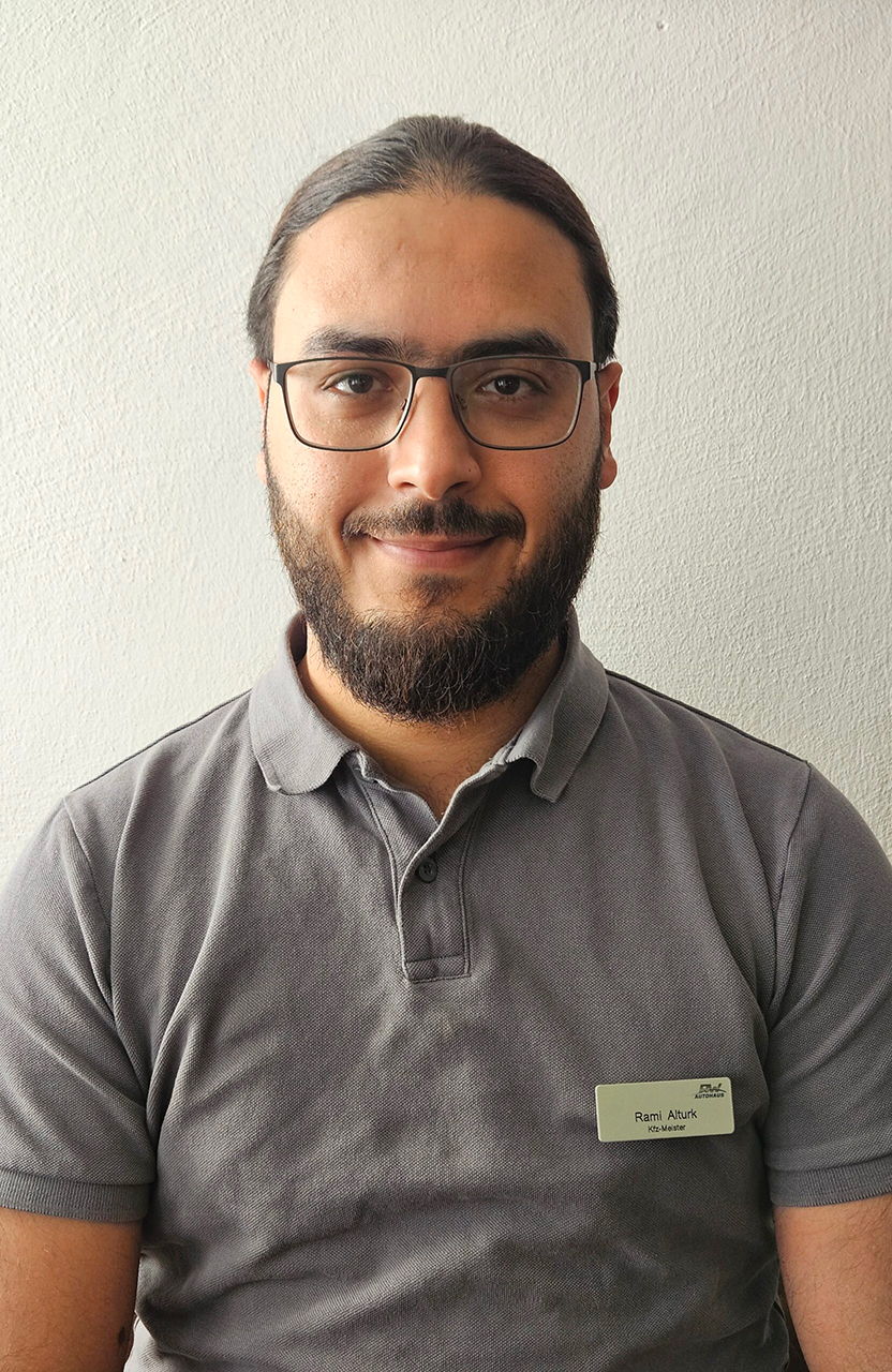 Rami Alturk 2026