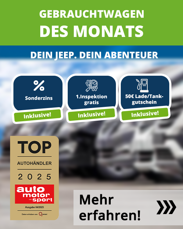 Startseite 7 Gebrauchtwagen des Monats mobiler Slider 08 2026
