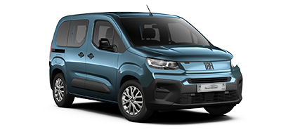fiat prof edoblo klein