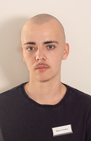 Malte Malte Theodor