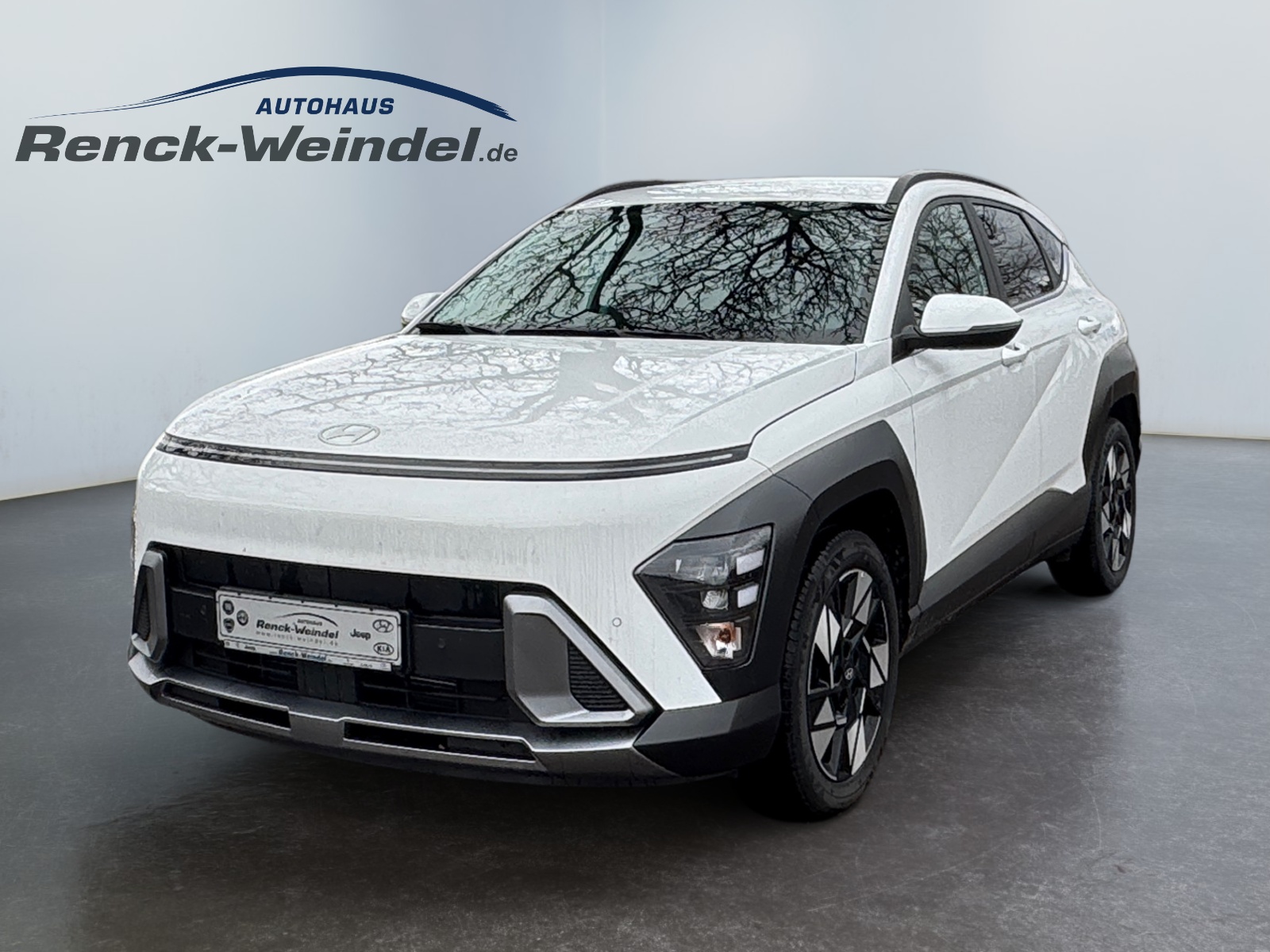 Hyundai KONA SX2 Trend 1.6 T GDI
