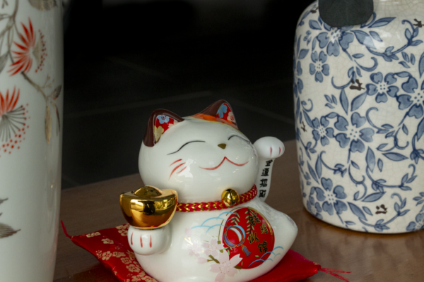 Maneki Neko