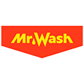 Mr. Wash Logo