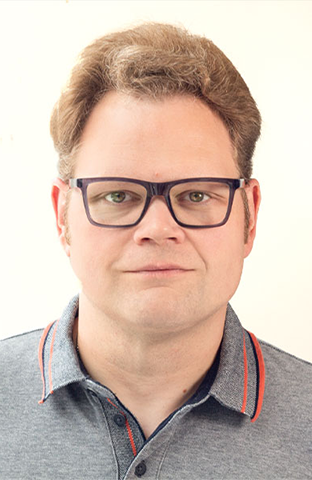 Daniel Kawallek