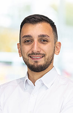 Melih Atar