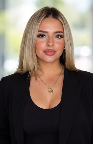 Melisa Neckarau